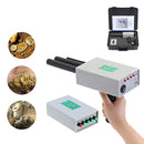 AKS Metal Detector