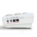 Équipement de physiothérapie avec impulsion électronique/thérapie par chauffage infrarouge machine de stimulation musculaire électrique profonde ems