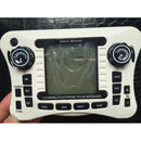 TENS Elektrisk nervmuskelstimulator Digital Terapi Massager Fysioterapi