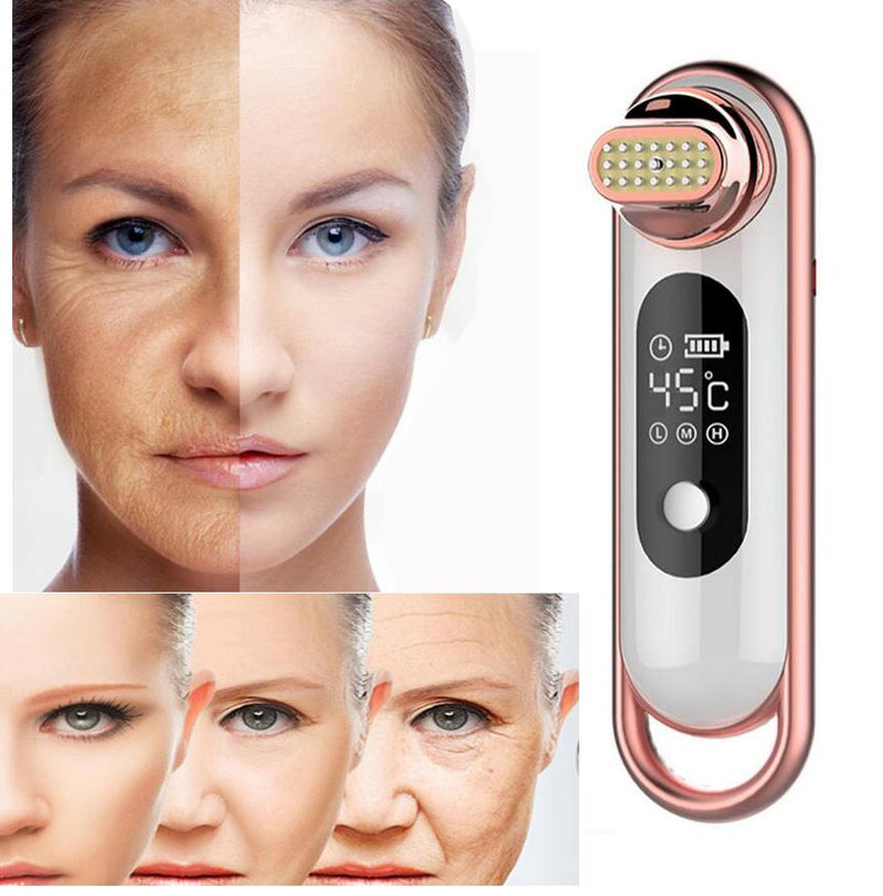 RF Wrinkle Removal Beauty Machine Dot Matrix Facial Thermage Radio Frequency Face Lifting Skin Tightening RF Thermage Skin Sare