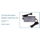 1-150ML Laboratory Micro Sprutpump Desktop Precision Electric Injection Pump Propel Pump Dispenser för flytande lim DC 12V NYHET