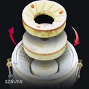 100 Commercial Soymilk Tofu Machine Electric Refiner Sesame Pulping Soybean Milk Machine Slurry Separation Stuff Pulp Grinder