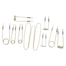 1000 Вт комплект магнитного индукционного нагревателя 110 В 220 В автомобильный 1000 Вт беспламенная тепловая индукционная нагревательная машина 10 катушек инструмент для ремонта автомобиля