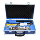 1000 Вт комплект магнитного индукционного нагревателя 110 В 220 В автомобильный 1000 Вт беспламенная тепловая индукционная нагревательная машина 10 катушек инструмент для ремонта автомобиля