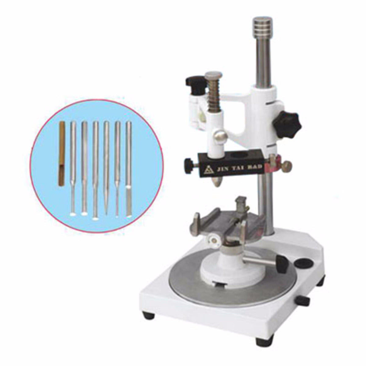 Dental Lab Equipment Square Dental Surveyor dental visualizer with Squ