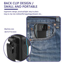 1080P HD Портативная экшн-камера CS02 WiFi DV Водонепроницаемая видеокамера с циклической записью ИК-камера ночного видения MP4 видео