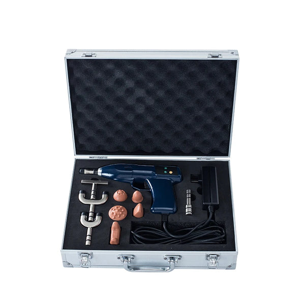 1100 N заводское устройство для физиотерапии, инструмент для регулировки хиропрактики, пистолет-активатор для хиропрактики