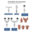 1100 N Factory Outlet Sjukgymnastikanordning Kiropraktikjusteringsverktyg Kiropraktikaktiveringspistol