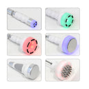 120K Kavitation Vakuum Therapie Maschine 5D Ultraschall Fettverbrennung Cellulite Entfernung Körper Abnehmen Form Straffende Lifting Massagegerät