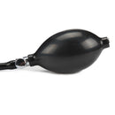 벨벳 목 견인 장치 의료 팽창 식 칼라 자궁 경부 척추 견인