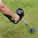 MD-4030 Detector tal-metall taħt l-art Ditekters tad-deheb professjonali Treasure Silver Hunter Digger Circuit Fittex Md4030 Kollha tal-metall