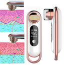 RF Kırışıklık Kaldırma Güzellik Makinesi Nokta Matrix Yüz Thermage Radyo Frekans Yüz Kaldırma Cilt Sıkılaştırma RF Thermage Cilt Sare