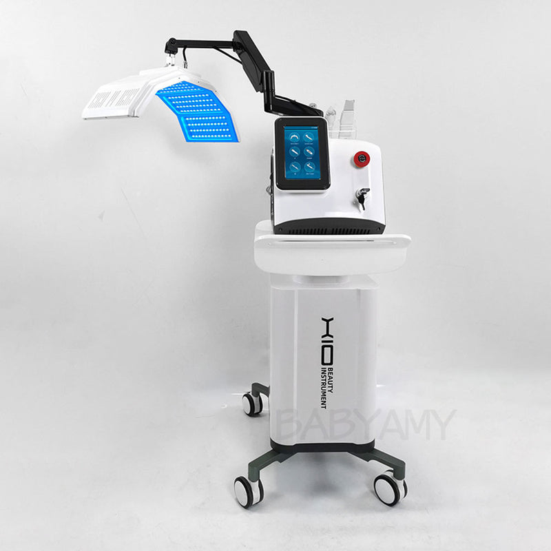 PDT LED Red Light Therapy Machine