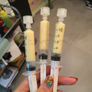 Máquina de Gel calefactor de 150W, fabricante de Gel de Plasma PPP, máquina portátil de Gel de Plasma PRP Biofiller, apta para máquina de belleza con jeringa de 5/10ml