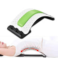 HANRIVER High quality Prominent lumbar tractor waist belt massage home stretch back support cushion for leaning on of spine