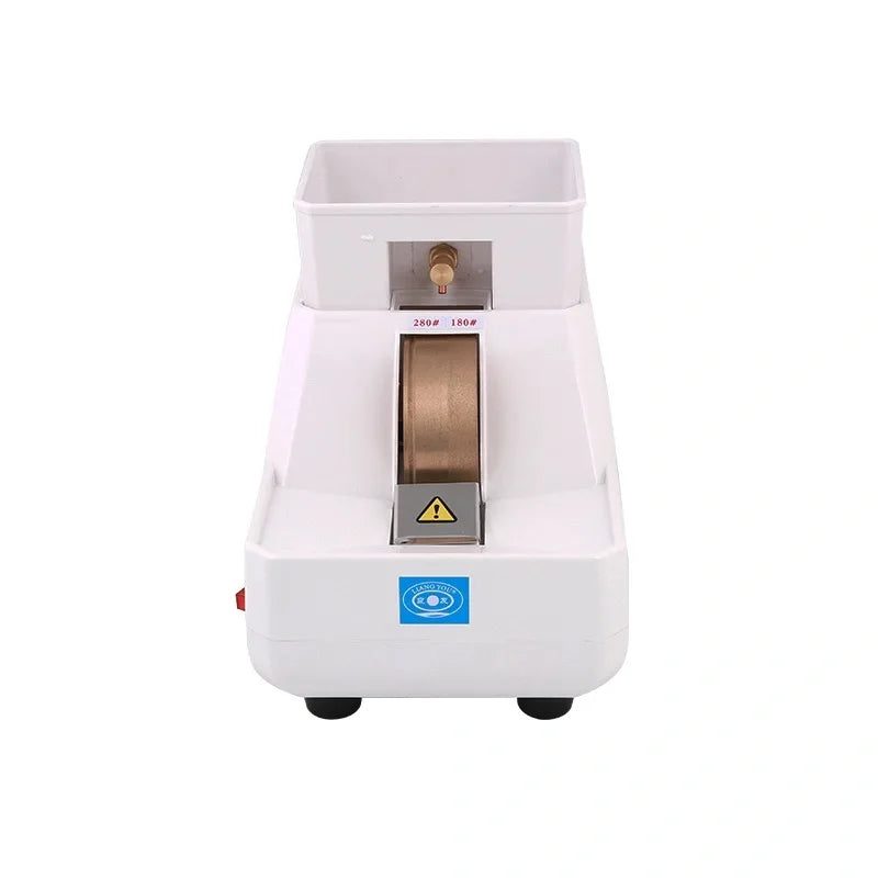 Edger Mill 1PC Lens Edger Machine Optical Lens Hand Edger 110/220V Manual Hand ...