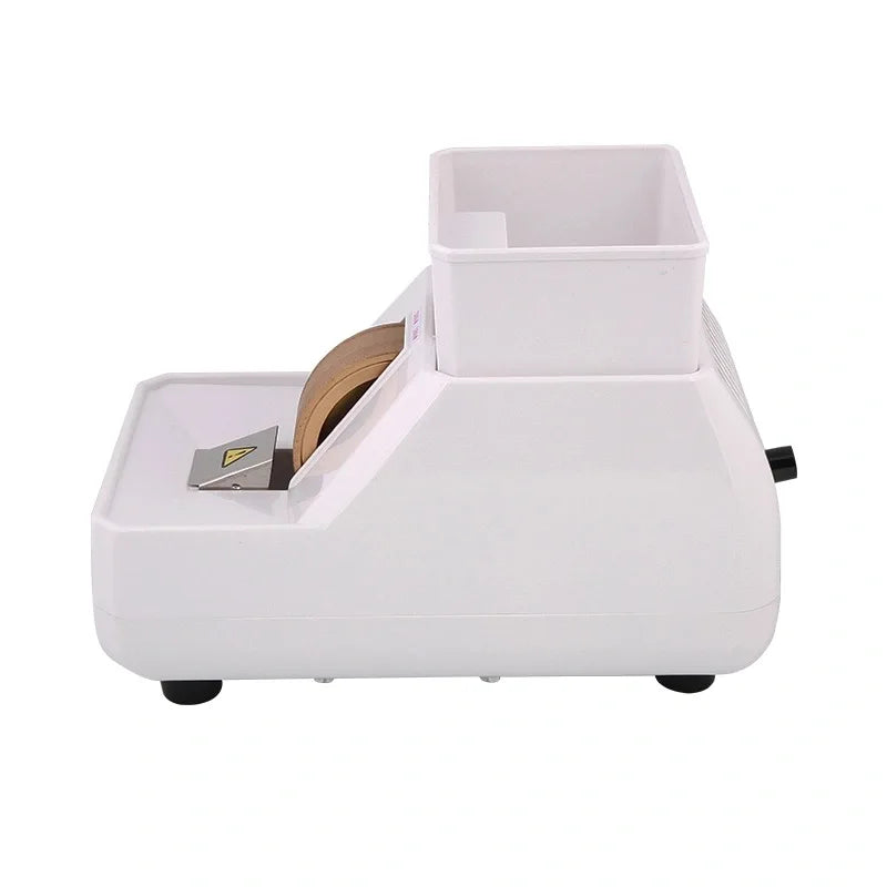 Computer Edger Machine 1PC Lens Edger Machine Optical Lens Hand Edger 110/220V Manual Hand ...