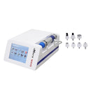 Электромагнитный сфокусированный аппарат для ударно-волновой терапии с лечением ЭД, облегчение боли, экстракорпоральная физиотерапия, ударно-волновой массажер