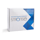 STERKE 210 105L 65W 35000RPM Motor Handstuk Dental Lab Elektrische Nagel Boor Machine Handstuk Manicure Pedicure Nail