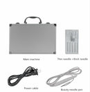 Hoge Power Elektronische Tattoo Mole Removal Plasma Pen Laser Gezichtssproeten Dark Spot Remover Wart Removal Machine Gezicht Huidverzorging Schoonheid