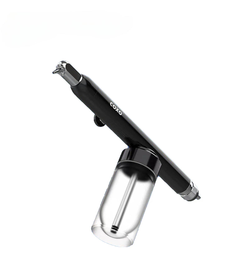 Coxo CA-1 instrumento ortodôntico de óxido de alumínio dental máquina de jateamento abrasivo dental sistema de abrasão de ar ferramenta dentista