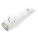 IPL Epilasyon Cihazı Soğutma Fonksiyonu 300.000 Çekim 8 Seviyeleri Ayarlama Ev Lazer Kalıcı Epilasyon Sistemi Vücut, Yüz, Bikini ve Uderms için Unisex