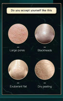 2-IN-I Hydra Dermabrasion Aqua Peeling SPA Beauty Machine Facial Hydration Sprayer Water Injection Vacuum Blackhead Face Clean