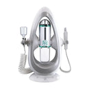 2-IN-I Hydra Dermabrasion Aqua Peeling SPA Beauty Machine Facial Hydration Sprayer Water Injection Vacuum Blackhead Face Clean