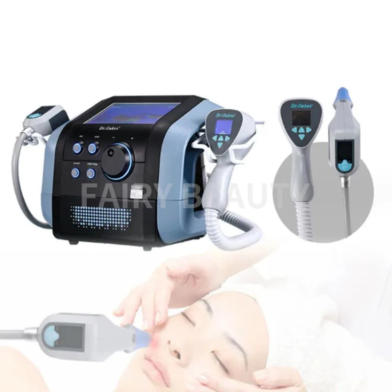 2 In 1 Exili Ultra 360 Anti-aging  Machine Skin Tightening Body Slimming Sculpting Wrinkle Firming Face Lifting Beauty Machine