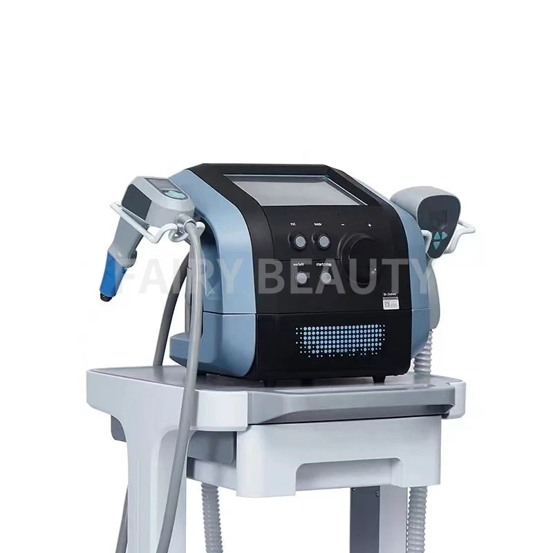 2 в 1 Exili Ultra 360 антивозрастной аппарат для подтяжки кожи тела для похудения моделирующий морщин укрепляющий лифтинг для лица косметический аппарат