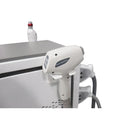 2 in 1 Hair removal Beauty system nd yag tattoo removal Diode 808 portable hair removal epilator