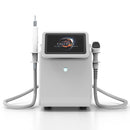 2 in 1 Hair removal Beauty system nd yag tattoo removal Diode 808 portable hair removal epilator