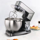 2000W Stand Mixer 10L Roestvrijstalen Kom 6Speed ​​Keuken Voedsel Blender Crème Ei Garde Cake Maker Deeg chef Kneder Brood Mixer