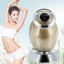 Baru 3 IN 1 EMS RF ULTRASONIC Kavitasi Pembakar Lemak Lipo Pemijat Pelangsing Tubuh Membentuk Kebugaran Kecantikan Instrumen