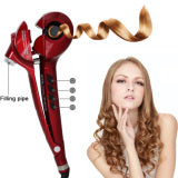 2016 New spray curling automatic curling hair steam automatic hair device  US EU UK Plug 110-220V