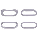 体の痩身と脂肪凍結治療のための高性能ミニ低温分解機