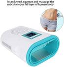 体の痩身と脂肪凍結治療のための高性能ミニ低温分解機