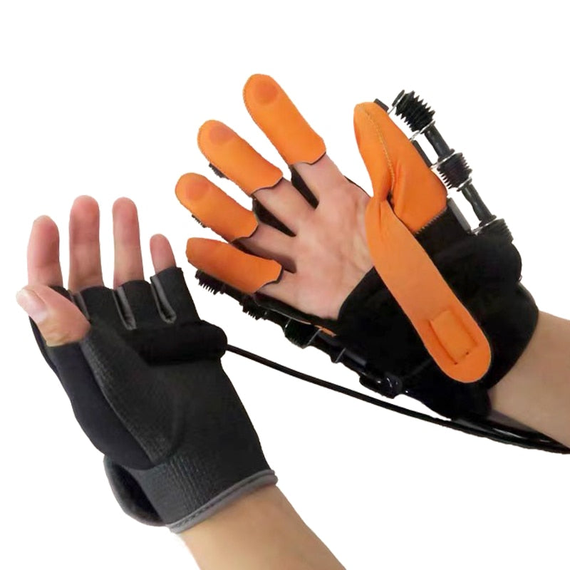 Hemiplegia Finger Rehabilitation Gloves