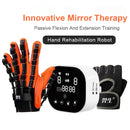 hand rehabilitation device