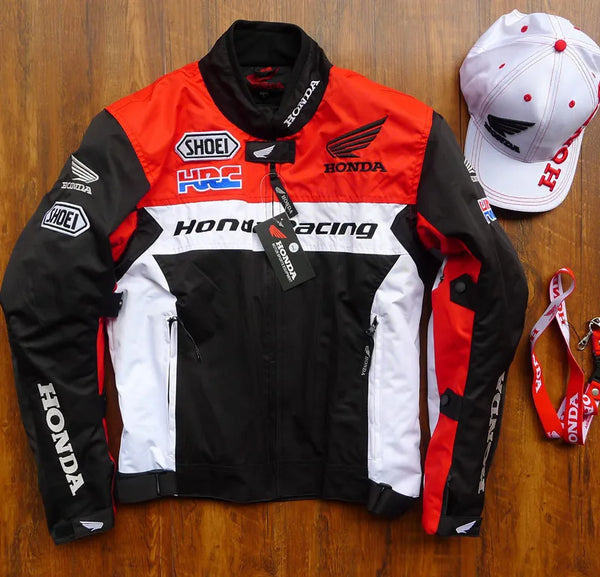 HONDA Racing Jacket