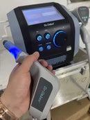 Anti-Aging pielęgnacja zmarszczek urządzenie do usuwania worków pod oczami gumka usuwanie częstotliwość radiowa Rf maszyny do odmładzania urządzenie sprzętowe