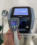 Anti-Aging pielęgnacja zmarszczek urządzenie do usuwania worków pod oczami gumka usuwanie częstotliwość radiowa Rf maszyny do odmładzania urządzenie sprzętowe