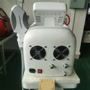 Epilasyon Makinesi OPT Ipl Epilasyon Lazer Epilatör Ağrısız Cilt Güzellik Salonu Erkekler Için Taşınabilir Lazer Epilatör