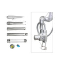 フラクショナル Co2 レーザー機 Co2 フラクショナルレーザー Co2 レーザーチューブ傷跡色素沈着しわ膣締め付け