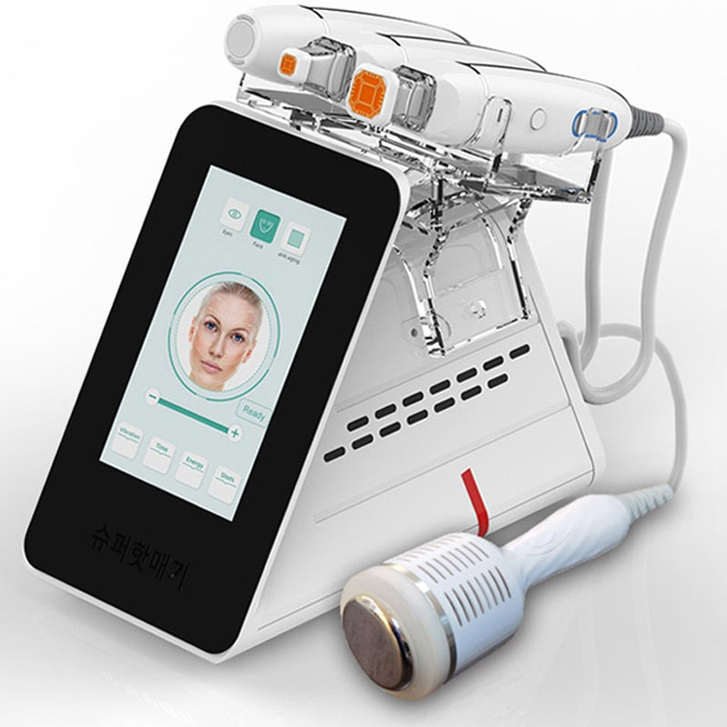anti-wrinkle radio, Multi-Functional Beauty Devices, Home Use Beauty Devices, Skin Care Tool