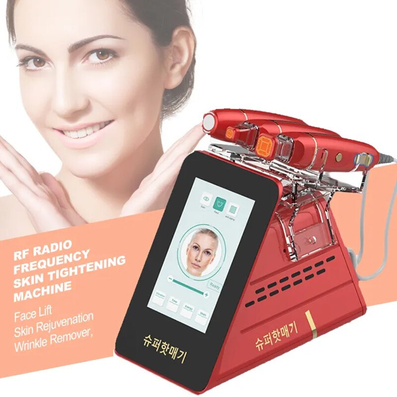 anti-wrinkle radio, Multi-Functional Beauty Devices, Home Use Beauty Devices, Skin Care Tool