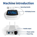Лидер продаж RF Microneedling Удаление шрамов от прыщей RF RF Microneedle Радиочастотная подтяжка кожи Инструменты для ухода за кожей
