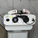 INDIBA Viktminskning Tecartherapy penetrerar 12CM Under 448khz Tecar Machine the Skin Deep Health Care System RET CET Machine