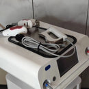 INDIBA Viktminskning Tecartherapy penetrerar 12CM Under 448khz Tecar Machine the Skin Deep Health Care System RET CET Machine