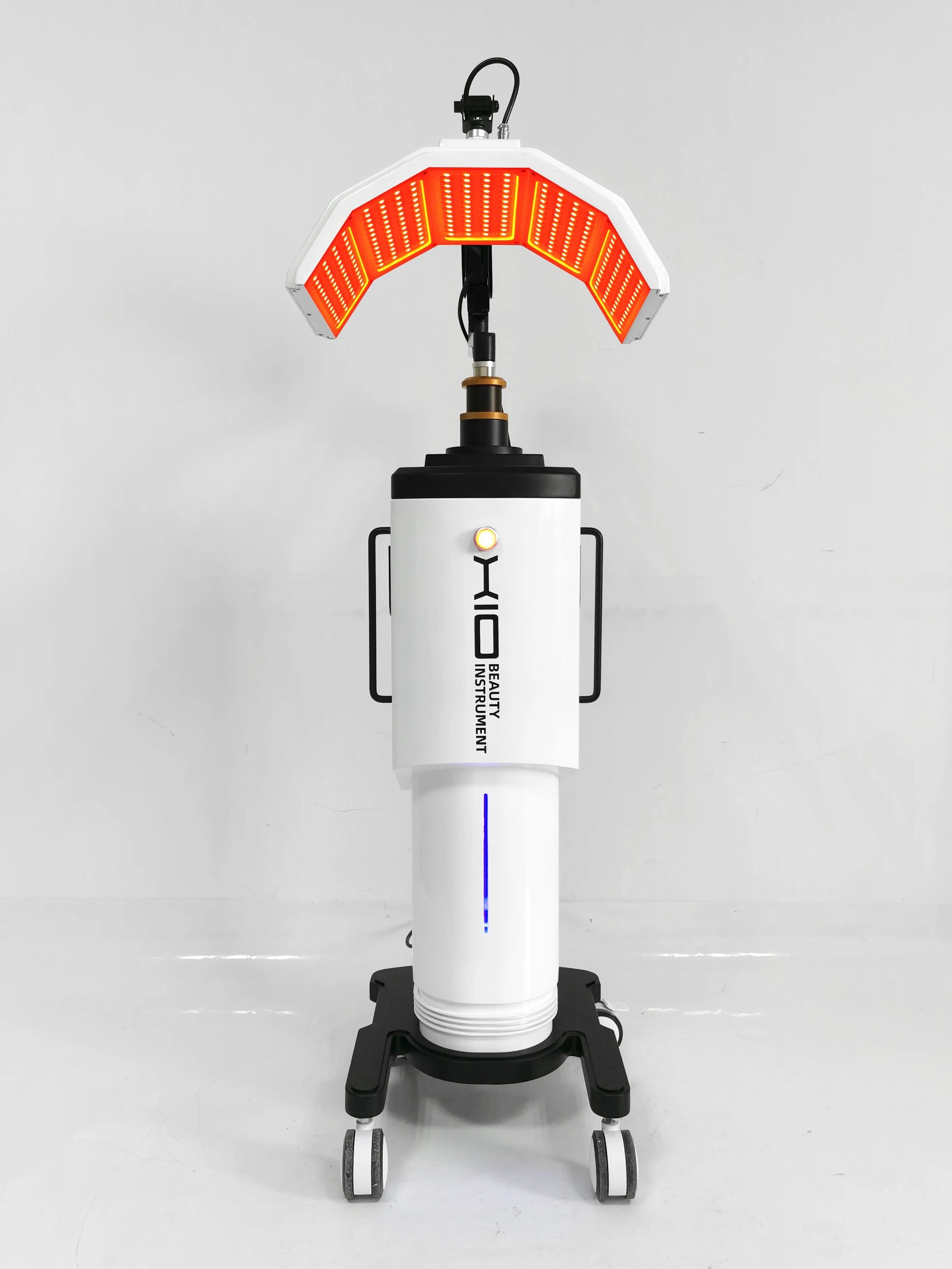Multifunction Red Light Therapy PDT Device 273 Lamps Photodynamic LED ...